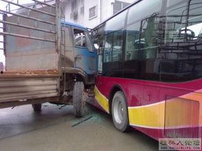 珠海公交车爆料事件最新,真相与反思交织的公共安全风波